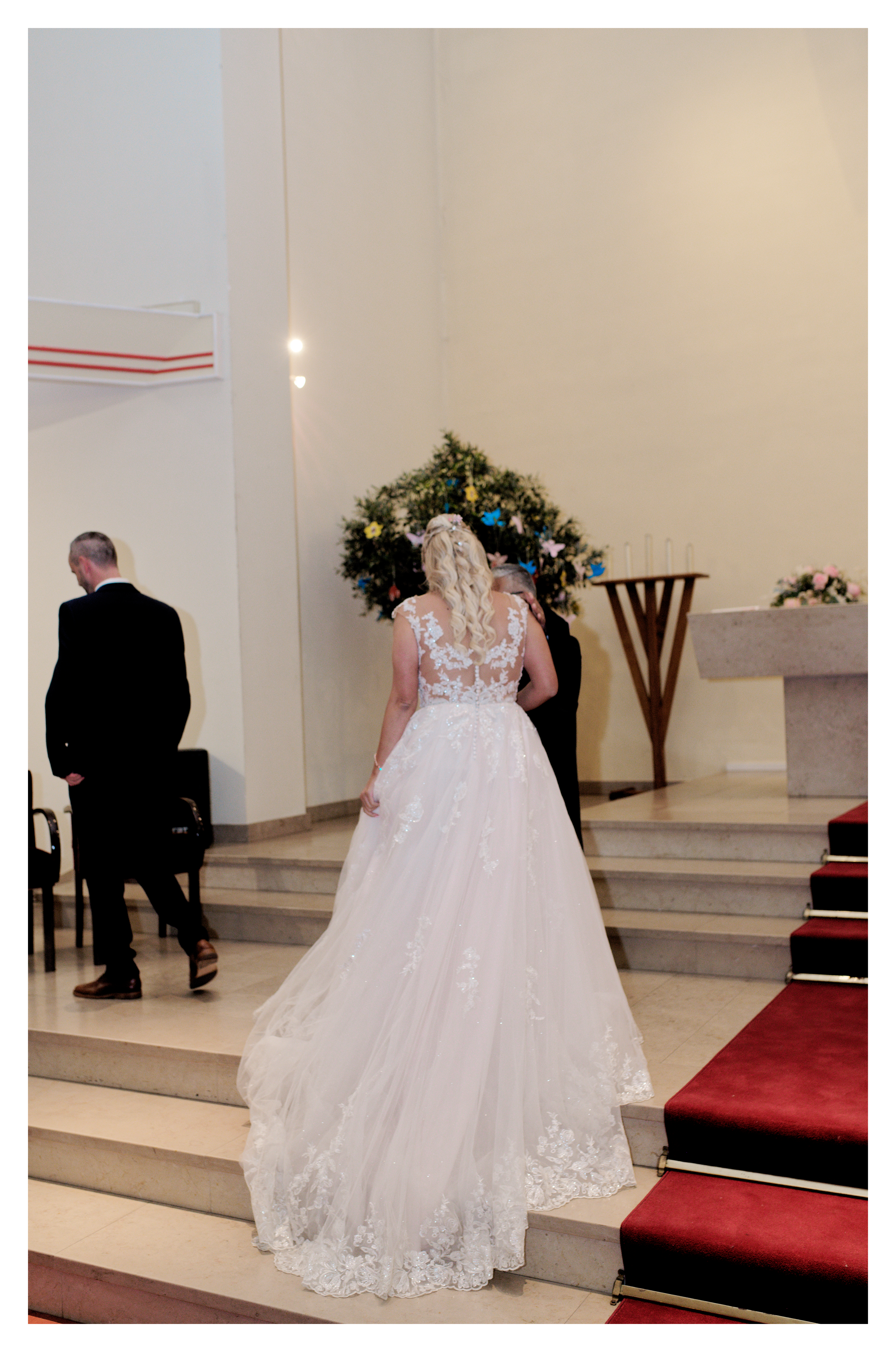 MARIAGE ALSACE O&E274